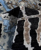 Adorn Hand Woven Rugs Indian Oak M7536 Rug Collection