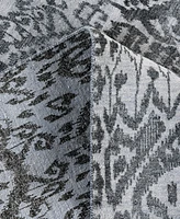 Adorn Hand Woven Rugs Indian Oak M8167 8'10"x12'1" Area Rug
