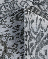 Adorn Hand Woven Rugs Indian Oak M8167 Rug Collection