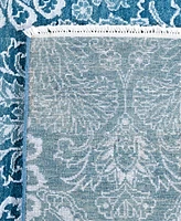 Adorn Hand Woven Rugs Indian Oak M7322 9'x12'2" Area Rug