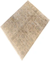 Adorn Hand Woven Rugs Indian Oak M6143 Rug Collection