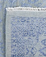 Adorn Hand Woven Rugs Indian Oak M8681 9'x11' Area Rug