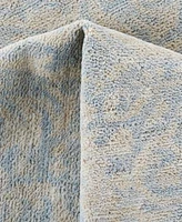 Adorn Hand Woven Rugs Indo Turkish M6428 Rug Collection