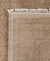 Adorn Hand Woven Rugs Indo Savannah M6333 Rug Collection