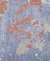 Adorn Hand Woven Rugs Indian Oak M7633 Rug Collection