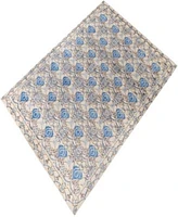 Adorn Hand Woven Rugs Indo Ganga M7396 Rug Collection