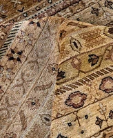 Adorn Hand Woven Rugs Indian Oak M5832 Rug Collection