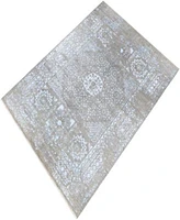 Adorn Hand Woven Rugs Indian Oak M2033 Rug Collection