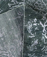 Adorn Hand Woven Rugs Indian Oak M7413 Rug Collection