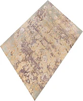 Adorn Hand Woven Rugs Indian Oak M7136 Rug Collection