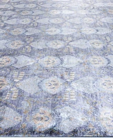 Adorn Hand Woven Rugs Indian Oak M6758 9'x12'2" Area Rug