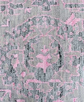 Adorn Hand Woven Rugs Indian Oak M8681 9'x11'10" Area Rug