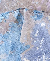 Adorn Hand Woven Rugs Indian Oak M7777 Rug Collection