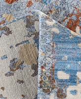 Adorn Hand Woven Rugs Indian Oak M7953 9'x12'4" Area Rug