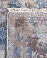 Adorn Hand Woven Rugs Indian Oak M7179 9'3"x12'2" Area Rug