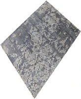 Adorn Hand Woven Rugs Indian Oak M6439 Rug Collection