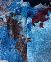 Adorn Hand Woven Rugs Indian Oak M6967 Rug Collection