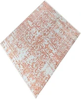 Adorn Hand Woven Rugs Indian Oak M6511 Rug Collection