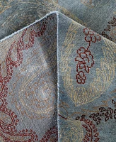 Adorn Hand Woven Rugs Indian Oak M6017 8'x10'2" Area Rug