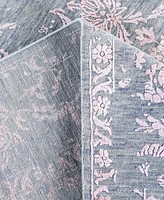 Adorn Hand Woven Rugs Indian Oak M8116 8'2"x10'1" Area Rug