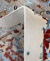 Adorn Hand Woven Rugs Indian Oak M7543 Rug Collection