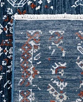 Adorn Hand Woven Rugs Indian Oak M7148 Rug Collection