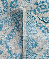 Adorn Hand Woven Rugs Indian Oak M7579 Rug Collection