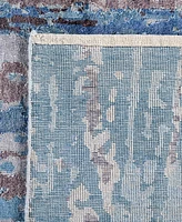 Adorn Hand Woven Rugs Indian Oak M7539 8'1"x9'10" Area Rug