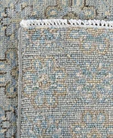 Adorn Hand Woven Rugs Indo Ganga M6554 Rug Collection