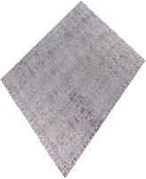Adorn Hand Woven Rugs Indian Oak M7354 Rug Collection