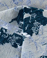 Adorn Hand Woven Rugs Indian Oak M7113 Rug Collection
