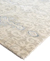 Adorn Hand Woven Rugs Indian Oak M6319 8'1"x10'1" Area Rug