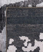 Adorn Hand Woven Rugs Indo Modern M6763 Rug Collection