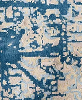 Adorn Hand Woven Rugs Indian Oak M7296 8'1"x10'3" Area Rug