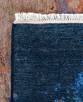 Adorn Hand Woven Rugs Indian Oak M7112 Rug Collection