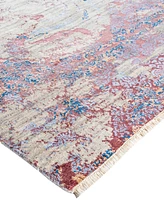 Adorn Hand Woven Rugs Indian Oak M7593 8'1"x10'3" Area Rug