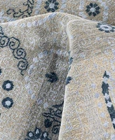 Adorn Hand Woven Rugs Indian Oak M6223 Rug Collection