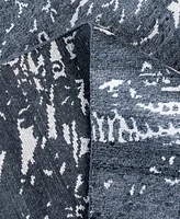 Adorn Hand Woven Rugs Indo Modern M6966 8'x10'2" Area Rug