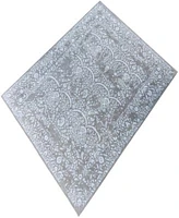Adorn Hand Woven Rugs Indian Oak M7367 Rug Collection