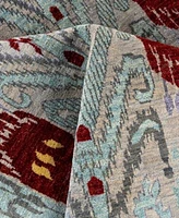 Adorn Hand Woven Rugs Indian Oak M6079 Rug Collection
