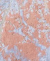 Adorn Hand Woven Rugs Indian Oak M7899 8'2"x10'1" Area Rug