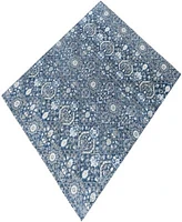 Adorn Hand Woven Rugs Indian Oak M7028 Rug Collection