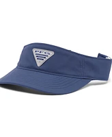 Columbia Men's Performance Fishing Gear Thrill Tide Visor