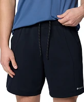 Columbia Men's Granite Point Knit Shorts