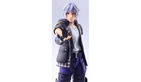 Riku Deluxe Version Play Arts Kai I Kingdom Hearts Iii I Square Enix