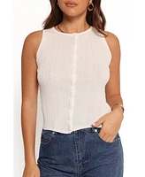 Petal and Pup Women's Fairfax Knit Top