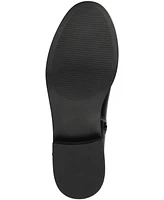 Journee Collection Women's Sonny Round Toe Casual Boots