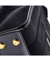Pre-Owned Balenciaga Mini Hardware Tote Canvas