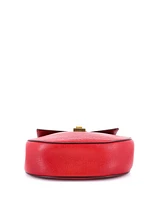 Pre-Owned Chloe Small Drew Crossbody Bag Leather