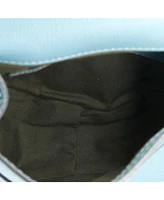 Pre-Owned Chloe Small Marcie Crossbody Bag Leather